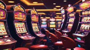 shbet5live trải nghiệm casino